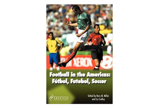 capa_Football in the Americas