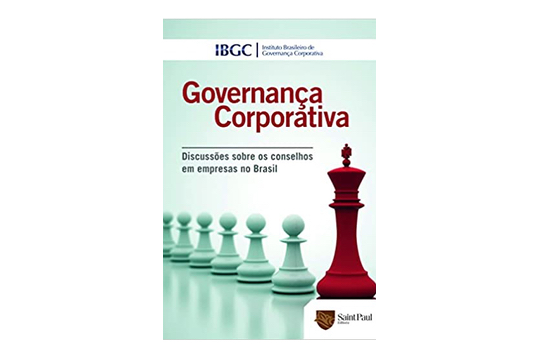 Governança Corporativa. 