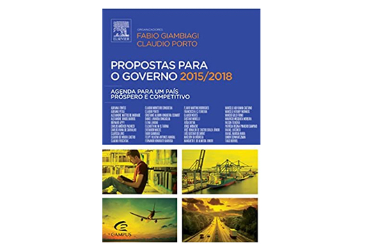 capa_livro_Propostas para o governo_Agenda Para um País Próspero e Competitivo